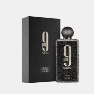 9PM Night Out de Afnan Extrait de Parfum