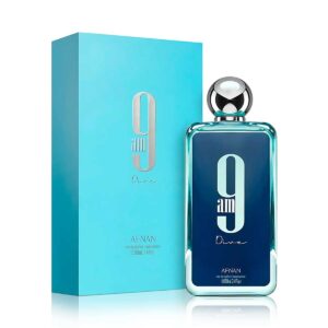 9 AM DIVE edp 100ml