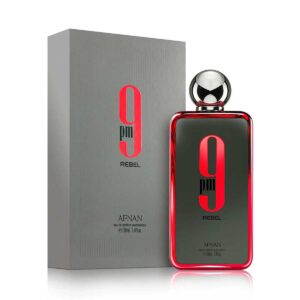 9PM REBEL