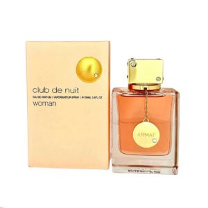 CLUB DE NUIT WOMEN