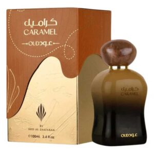 CARAMEL OUD
