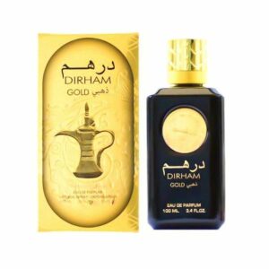 DIRHAM GOLD