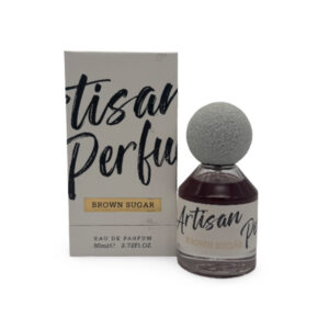 ARTISAN PERFUME BROWN SUGAR