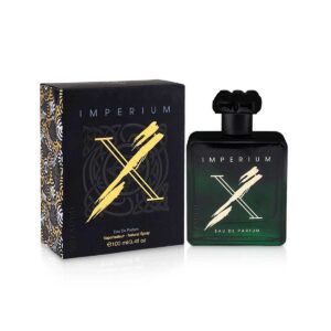 IMPERIUM X
