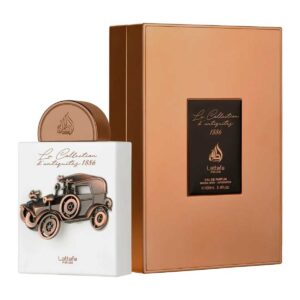 LA COLLECTION D'ANTIQUITES 1886