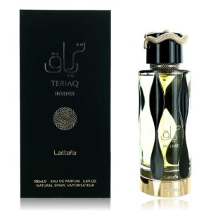 TERIAQ INTENSE eau de parfum 100ml