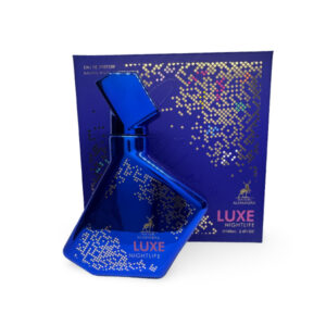 LUXE NIGHTLIFE