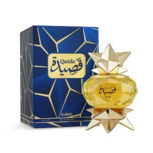 QASIDA