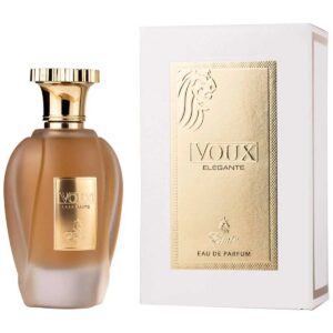 VOUX ELEGANTE
