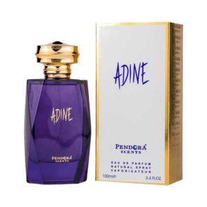 Pendora Scents Adine Eau de Parfum 100ml