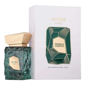 AETHER – 100 ml Extrait de Parfum