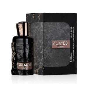 AJAYEB DUBAI