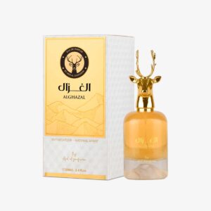 AL GHAZAL eau de parfum 100ml