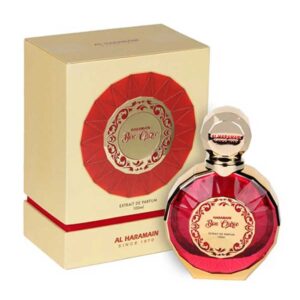 Al Haramain Bon Chérie Eau de Parfum 100ml