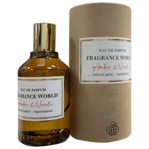 AMBER & NEROLI