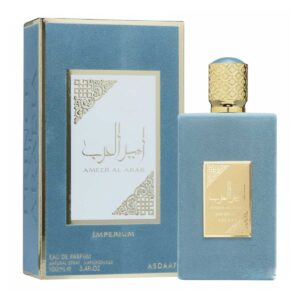 AMEER AL ARAB IMPERIUM eau de parfum 100ml