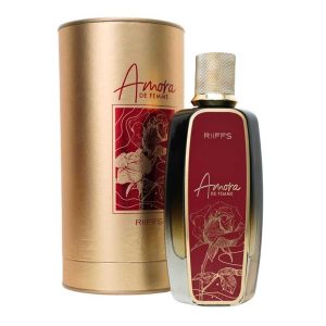 Amora De Femme Eau De Parfum 100ml