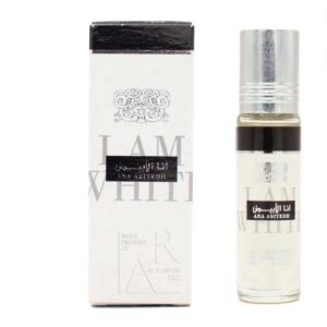 ANA ABIYEDH (Perfume Oil) ROLL ON
