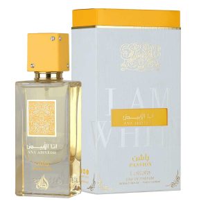Lattafa Ana Abiyedh Passion Eau de Parfum 60ml