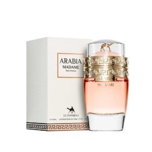 ARABIA MADAME