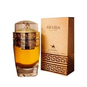 ARABIA POUR FEMME