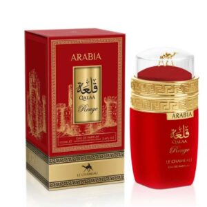 ARABIA QALAA ROUGE
