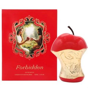 Arabiyat Prestige Forbidden edp 100ml