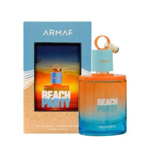 BEACH PARTY