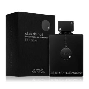 CLUB DE NUIT INTENSE MAN edt 105ml