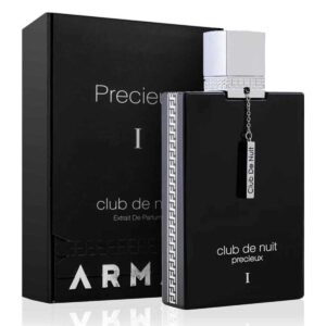 CLUB DE NUIT PRECIEUX I