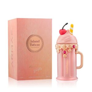 Island Breeze Delights de Armaf