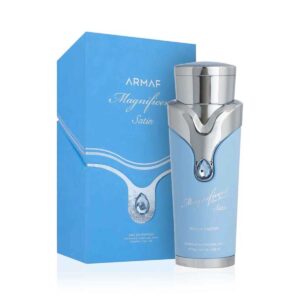 MAGNIFICIENT SATIN eau de parfum 100ml
