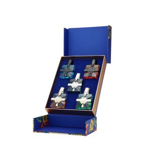 Aromatix Summer Vibes Blue Collection Set 5x30ml