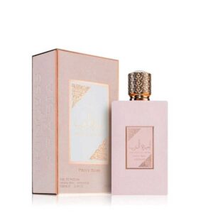 AMEERAT AL ARAB PRIVE ROSE