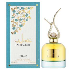 ANDALEEB