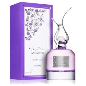 ANDALEB FLORA