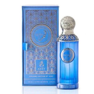 QAMAR eau de parfum 100ml