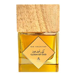 QUEEN OF OUD