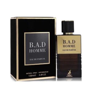 B.A.D HOMME