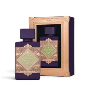 Bade'e Al Oud Amethyst Fusion Eau de Parfum 100ml