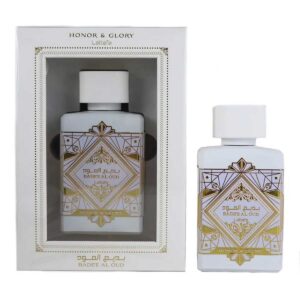BADEE AL OUD Honor & Glory Eau de Parfum 100 ml