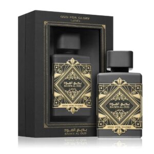 BADEE AL OUD OUD FOR GLORY 100ML