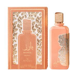 Barez Velvety de Ard Al Zaafaran