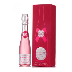 CHAMPAGNE PINK