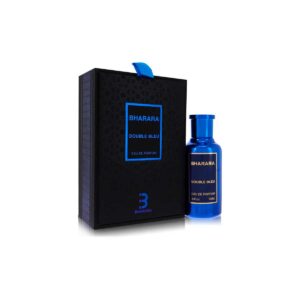 BHARARA DOUBLE BLEU