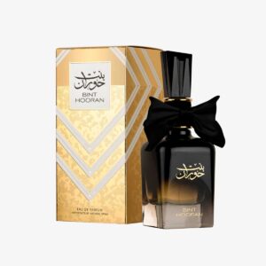 Perfume Bint Hooran ARD AL ZAFARAN