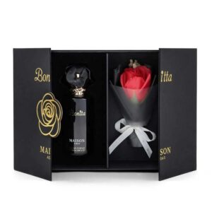 BONITA EAU DE PARFUM 100ML