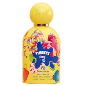 TUBBEES CANDY POP