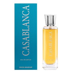 CASABLANCA eau de parfum 100ml