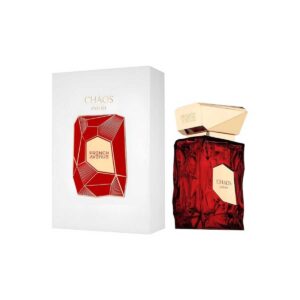 CHAOS Eau de Parfum 100 ml